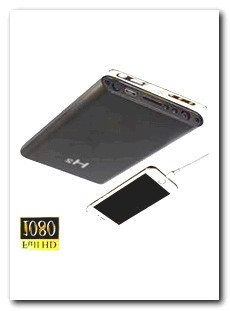 Hidden Camera Detectors at Best Buy